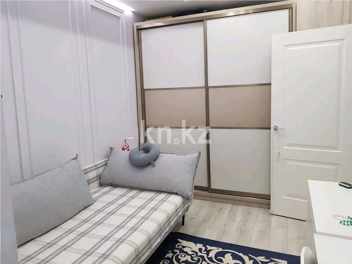 Продажа 2-комнатной квартиры, 63 м² в Алматы