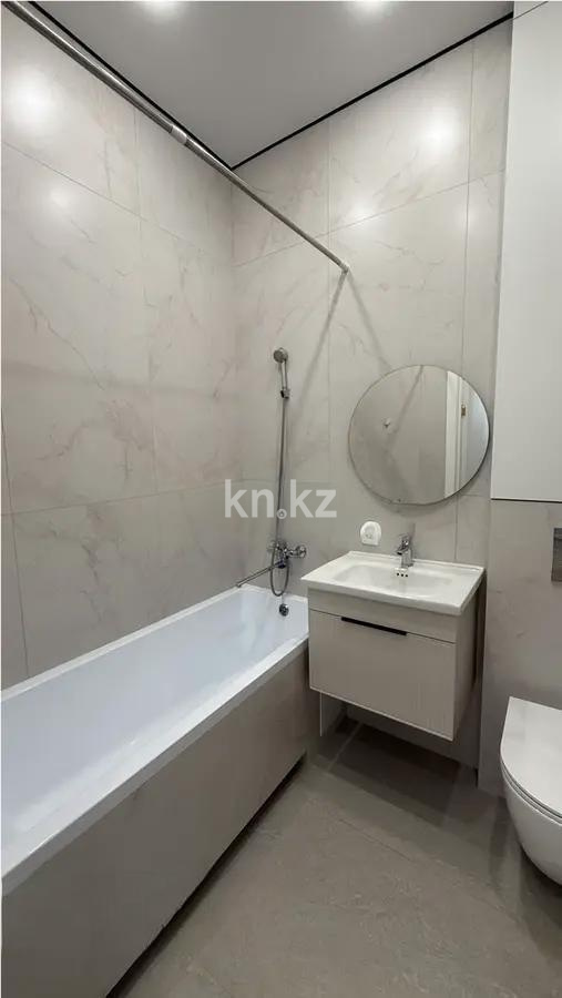 Продажа 2-комнатной квартиры, 38 м² в Астане - фото 4