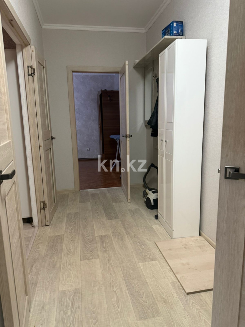 Аренда 2-комнатной квартиры, 70 м², пр. Момышулы, дом  12 - ул. Сатпаева в Астане - фото 9