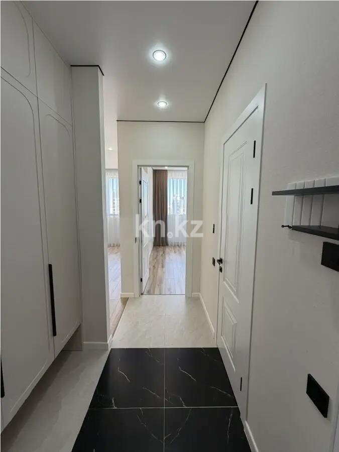 Продажа 2-комнатной квартиры, 45 м² в Астане - фото 5