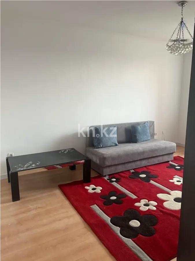 Продажа 3-комнатной квартиры, 64 м² в Алматы