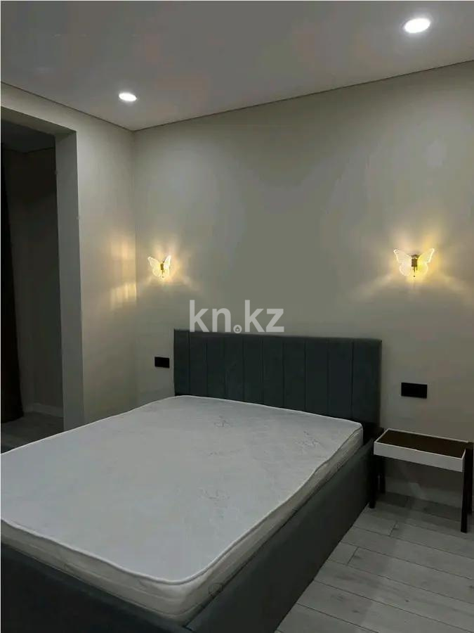 Продажа 2-комнатной квартиры, 36.4 м² в Алматы