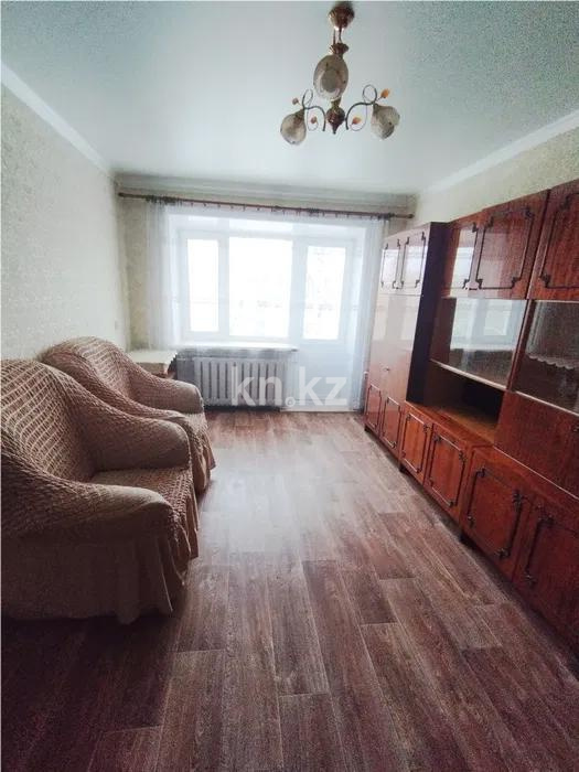 Продажа 3-комнатной квартиры, 54 м² в Караганде