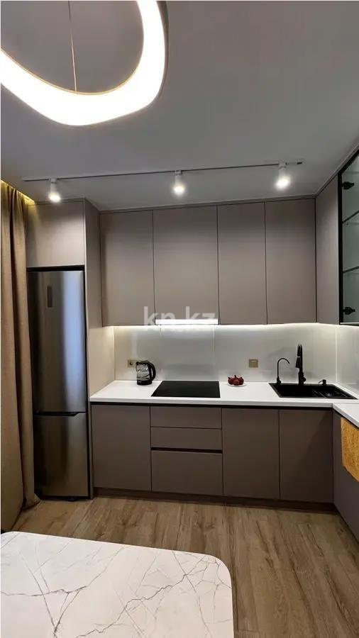 Продажа 2-комнатной квартиры, 60 м², ул. Рыскулова, дом  16/4 в Астане - фото 4