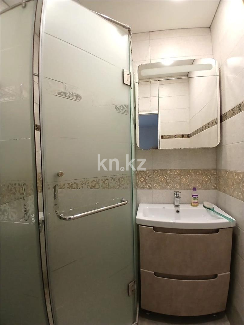 Продажа 4-комнатной квартиры, 90 м² в Караганде - фото 10