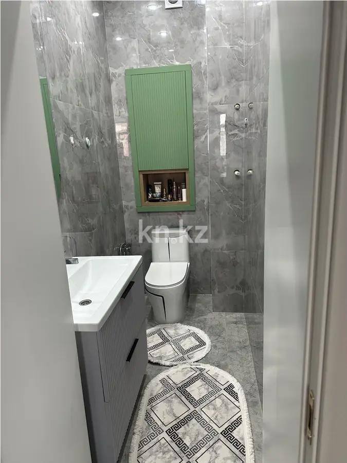 Продажа 3-комнатной квартиры, 82.9 м², ул. Е-181, дом  1/2 в Астане - фото 5