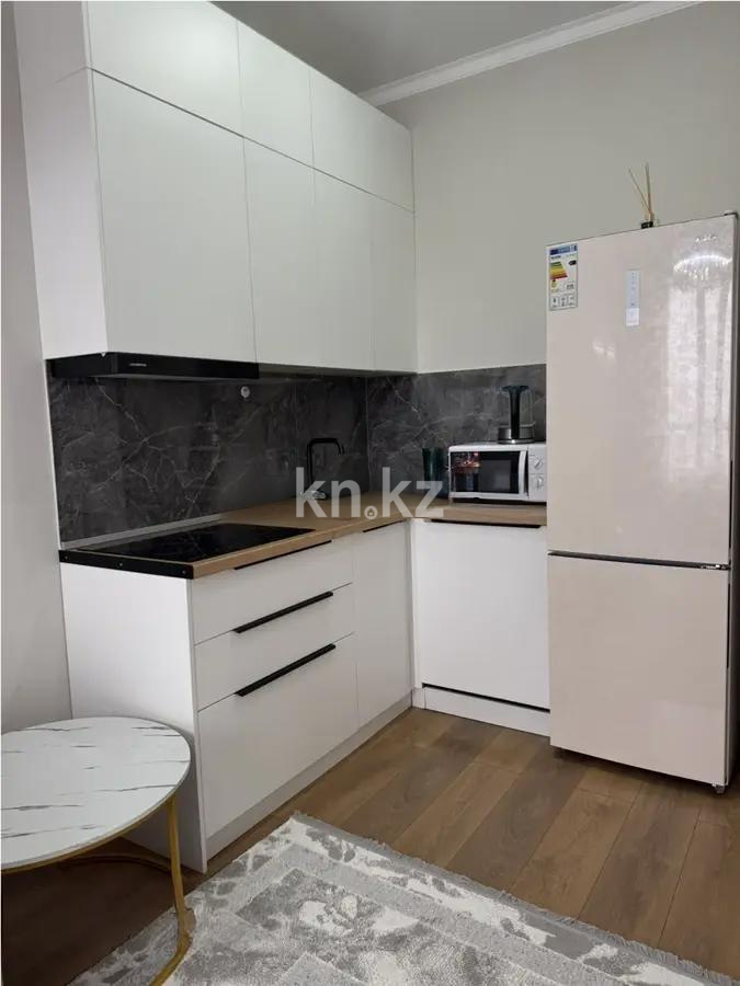 Продажа 2-комнатной квартиры, 42 м² в Алматы - фото 3