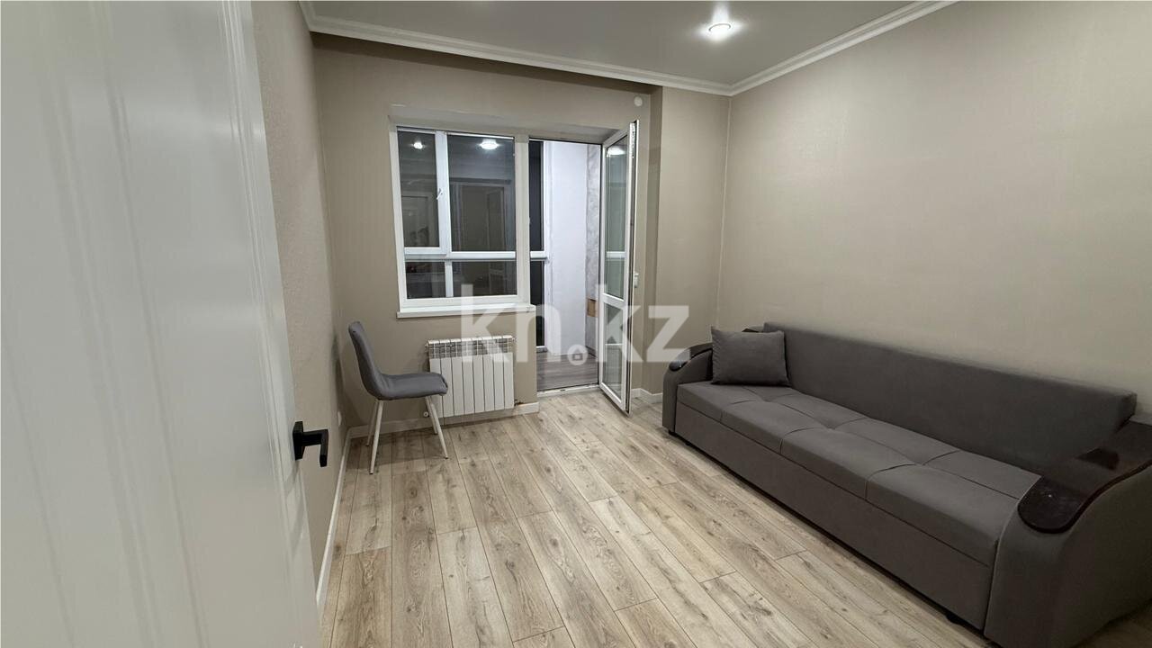 Продажа 3-комнатной квартиры, 80 м² в Караганде - фото 3