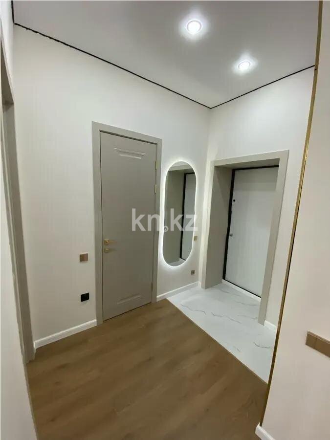 Продажа 2-комнатной квартиры, 38.9 м² в Астане - фото 5