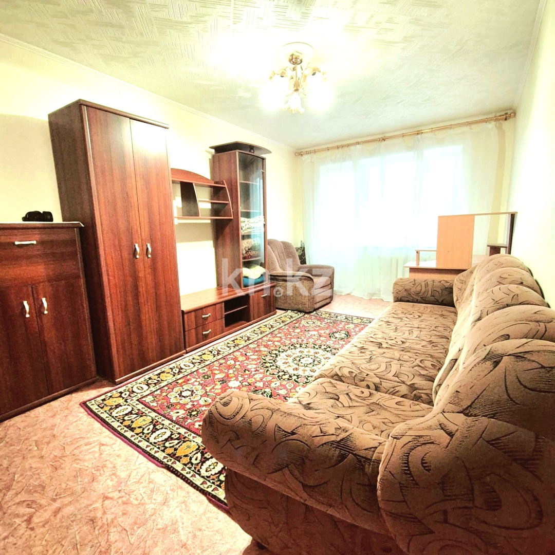 Продажа 1-комнатной квартиры, 35 м² в Караганде - фото 2