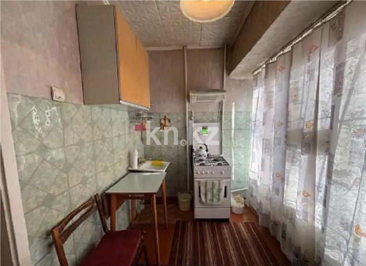 Продажа 2-комнатной квартиры, 44.5 м² в Алматы - фото 3