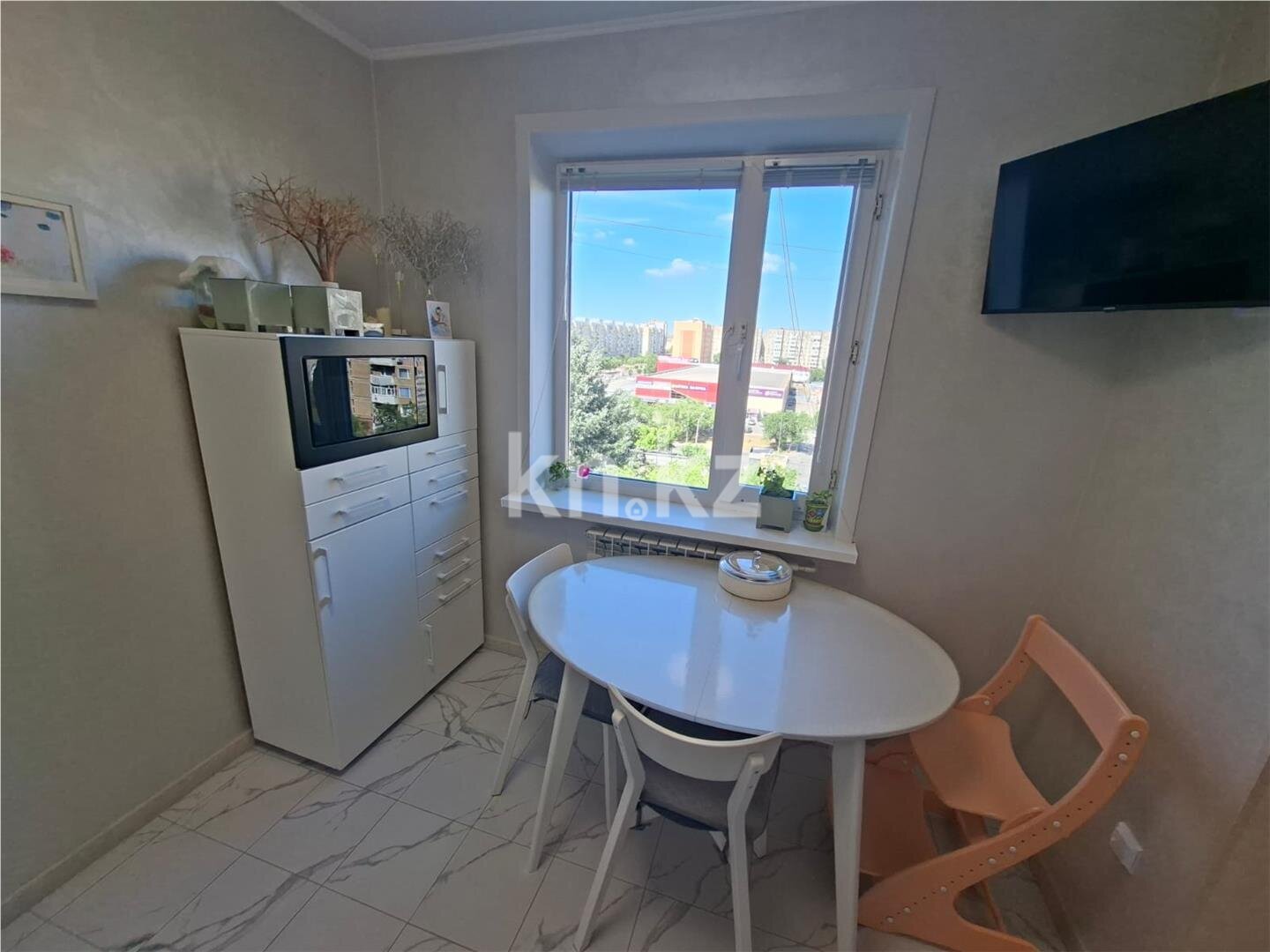 Продажа 3-комнатной квартиры, 63 м² в Караганде - фото 19