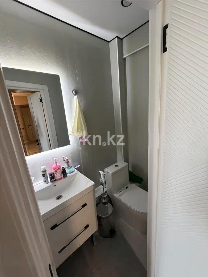 Продажа 2-комнатной квартиры, 44 м² в Алматы - фото 4