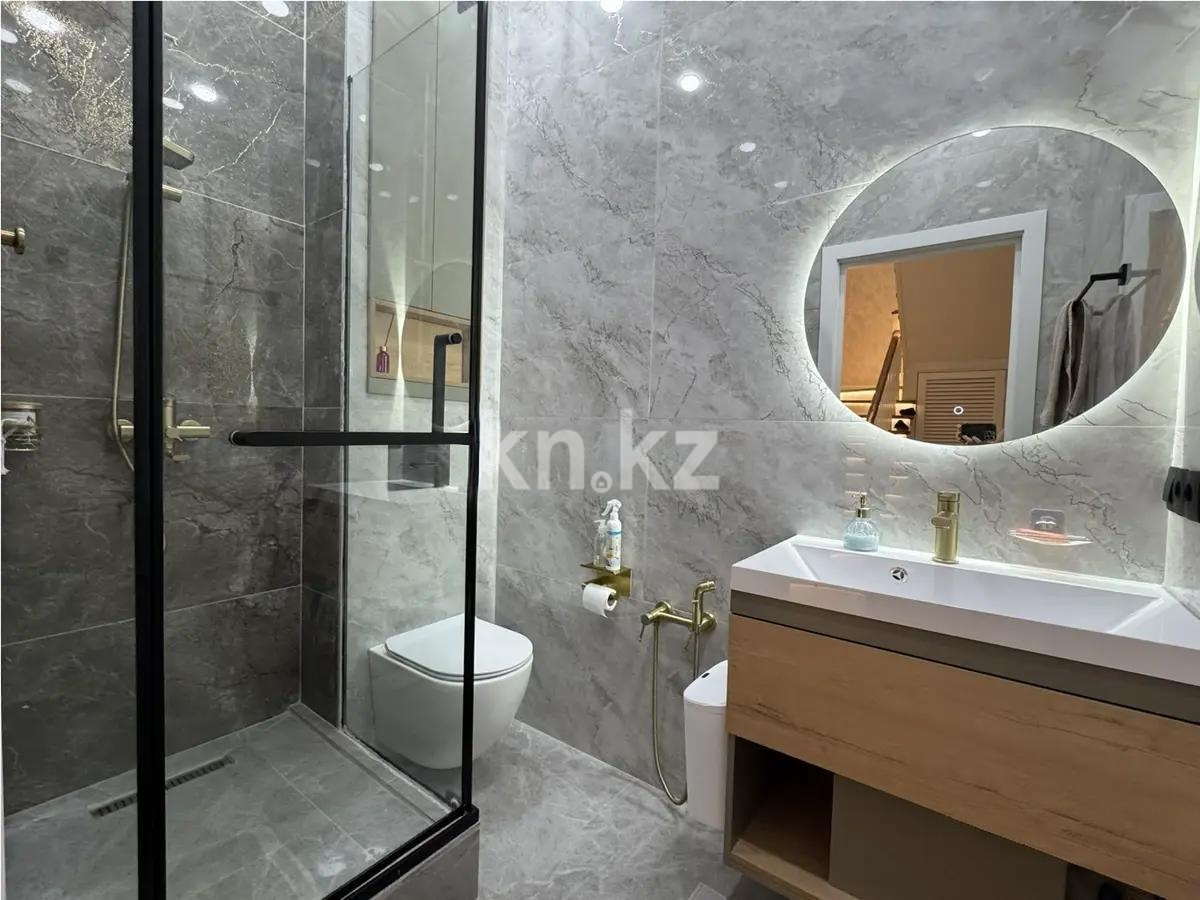 Продажа 4-комнатной квартиры, 150 м² в Караганде - фото 16
