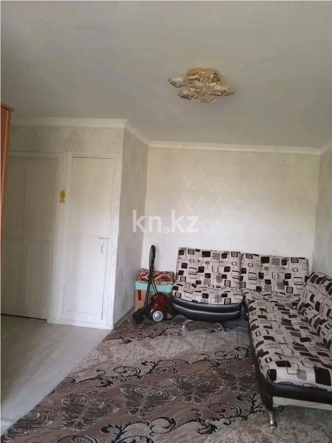 Продажа 1-комнатной квартиры, 33 м² в Темиртау