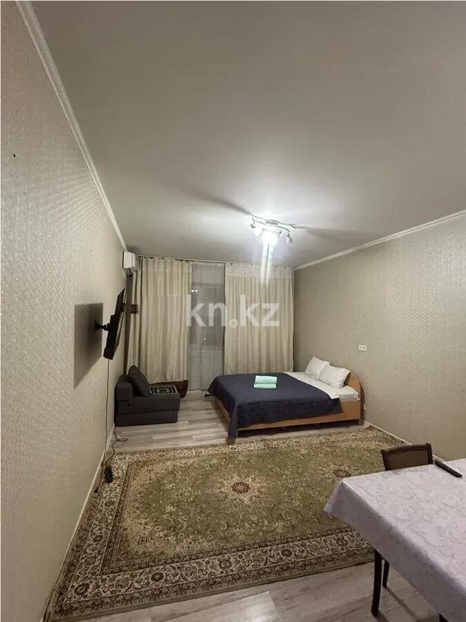 Продажа 2-комнатной квартиры, 56 м² в Алматы