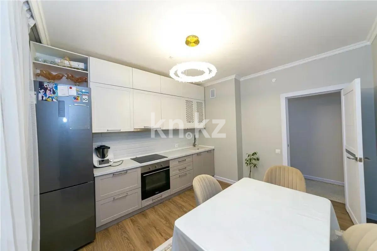 Продажа 2-комнатной квартиры, 55 м² в Астане - фото 2