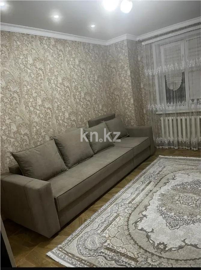 Продажа 2-комнатной квартиры, 61 м² в Астане - фото 2