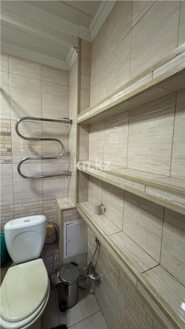 Продажа 3-комнатной квартиры, 56 м² в Астане - фото 11