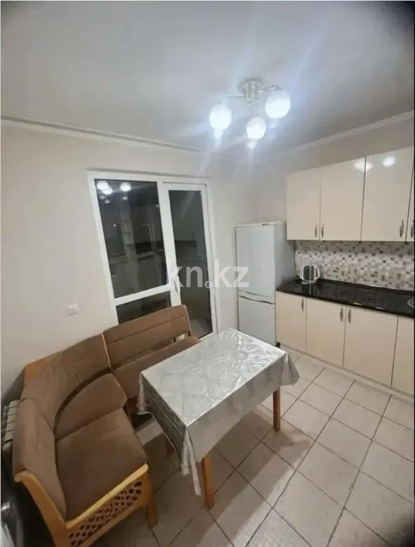 Продажа 1-комнатной квартиры, 40.8 м² в Алматы - фото 2