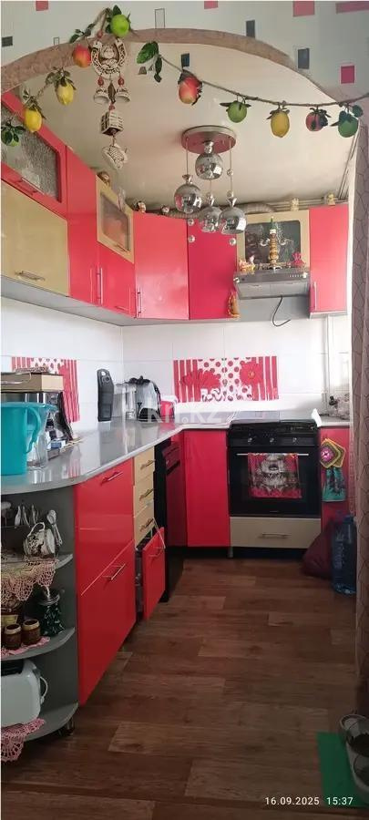 Продажа 4-комнатной квартиры, 60 м², ул. Дружбы, дом  129 в Караганде - фото 3