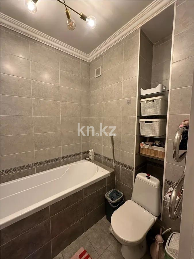 Продажа 2-комнатной квартиры, 44 м² в Алматы - фото 4