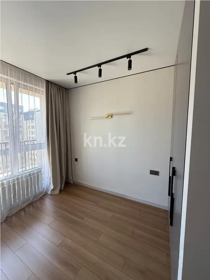 Продажа 2-комнатной квартиры, 42 м², ул. Утепова, дом  31 в Алматы - фото 2