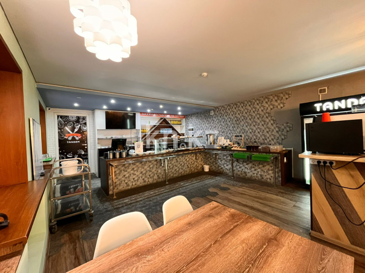 Продажа бизнеса, 127.5 м² в Караганде - фото 4