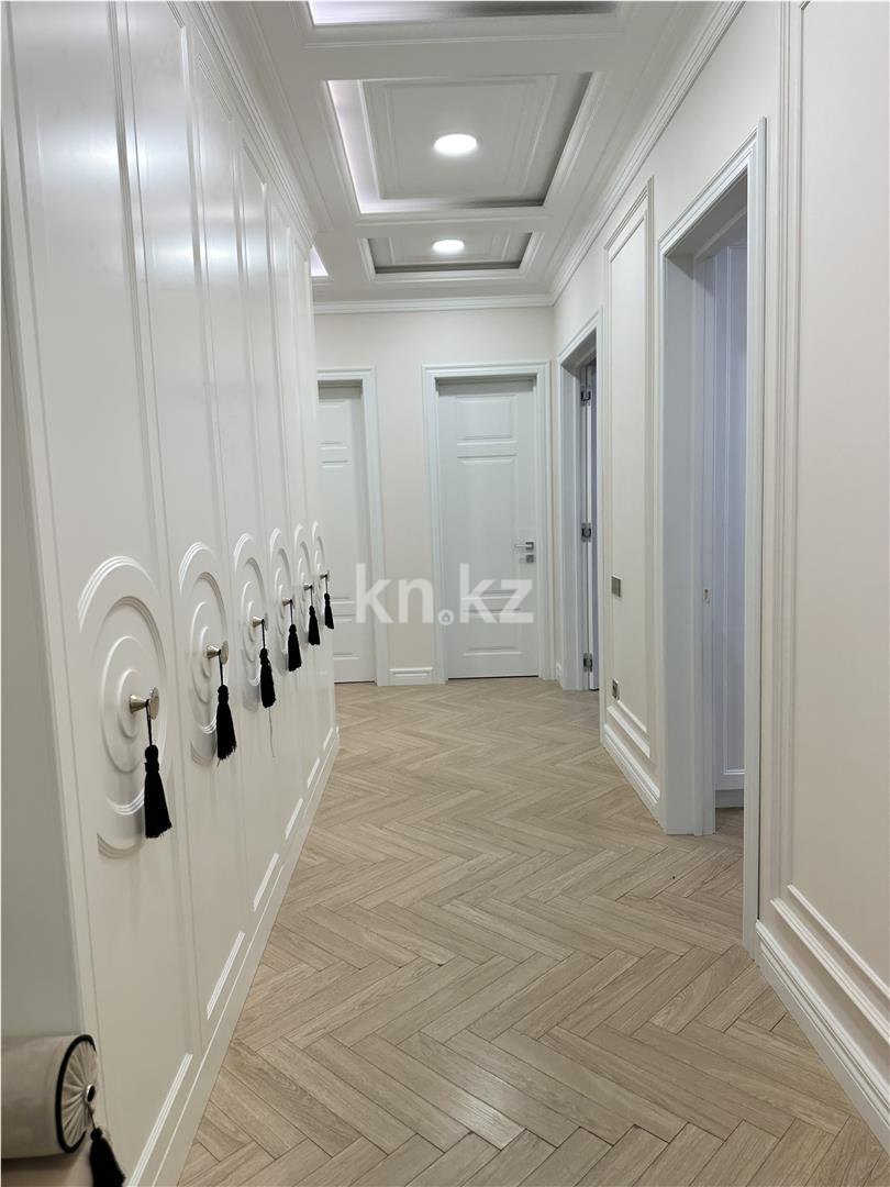 Продажа 3-комнатной квартиры, 115 м², мкр. Степной-2, дом  9/2 в Караганде - фото 18