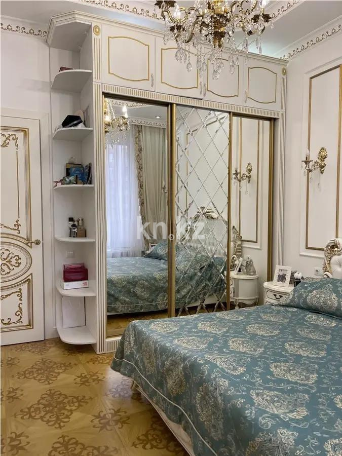 Продажа 3-комнатной квартиры, 101.2 м², ул. Жошы хана, дом  1 в Астане - фото 3