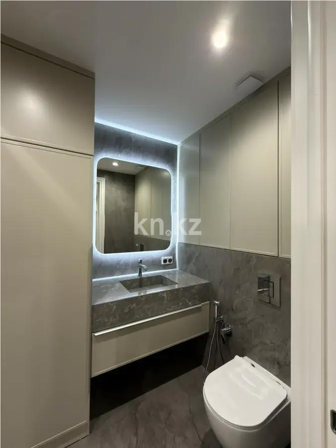 Продажа 3-комнатной квартиры, 90 м² в Алматы - фото 4