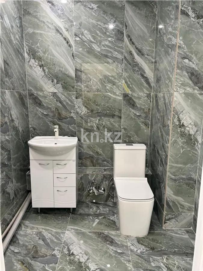 Продажа 3-комнатной квартиры, 97 м², ул. К. Шарипова, дом  206/8 в Алматы - фото 4