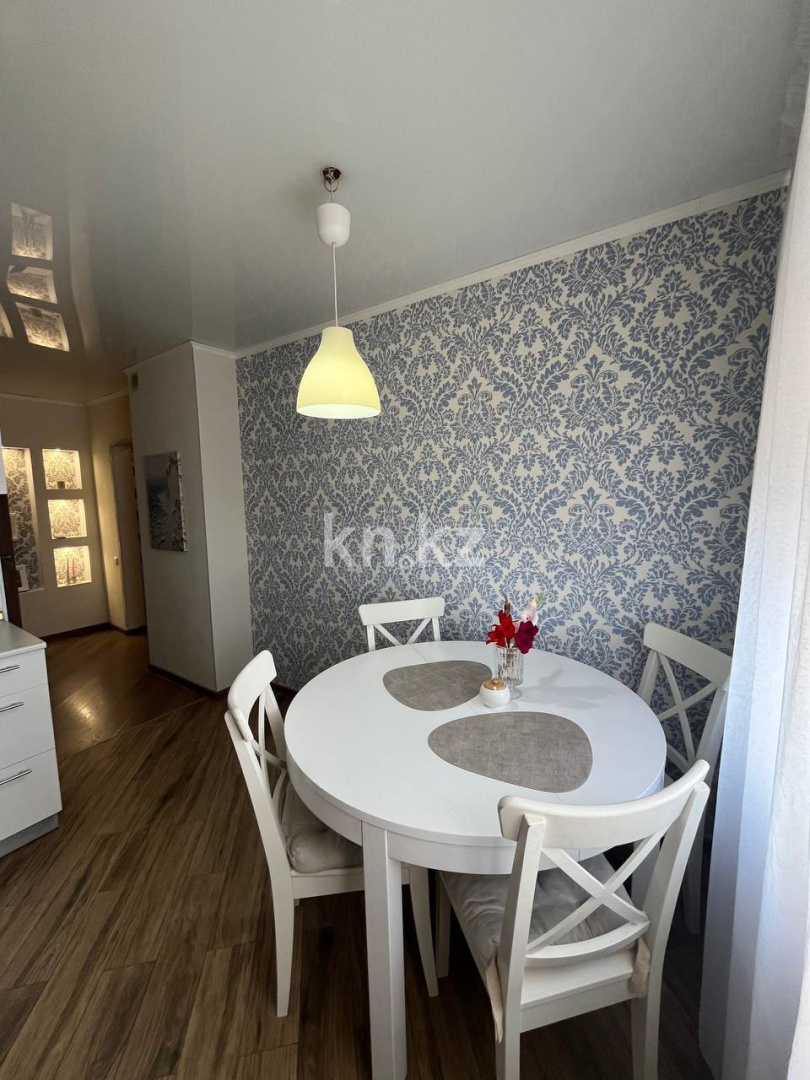 Продажа 2-комнатной квартиры, 53.1 м² в Костанае - фото 4