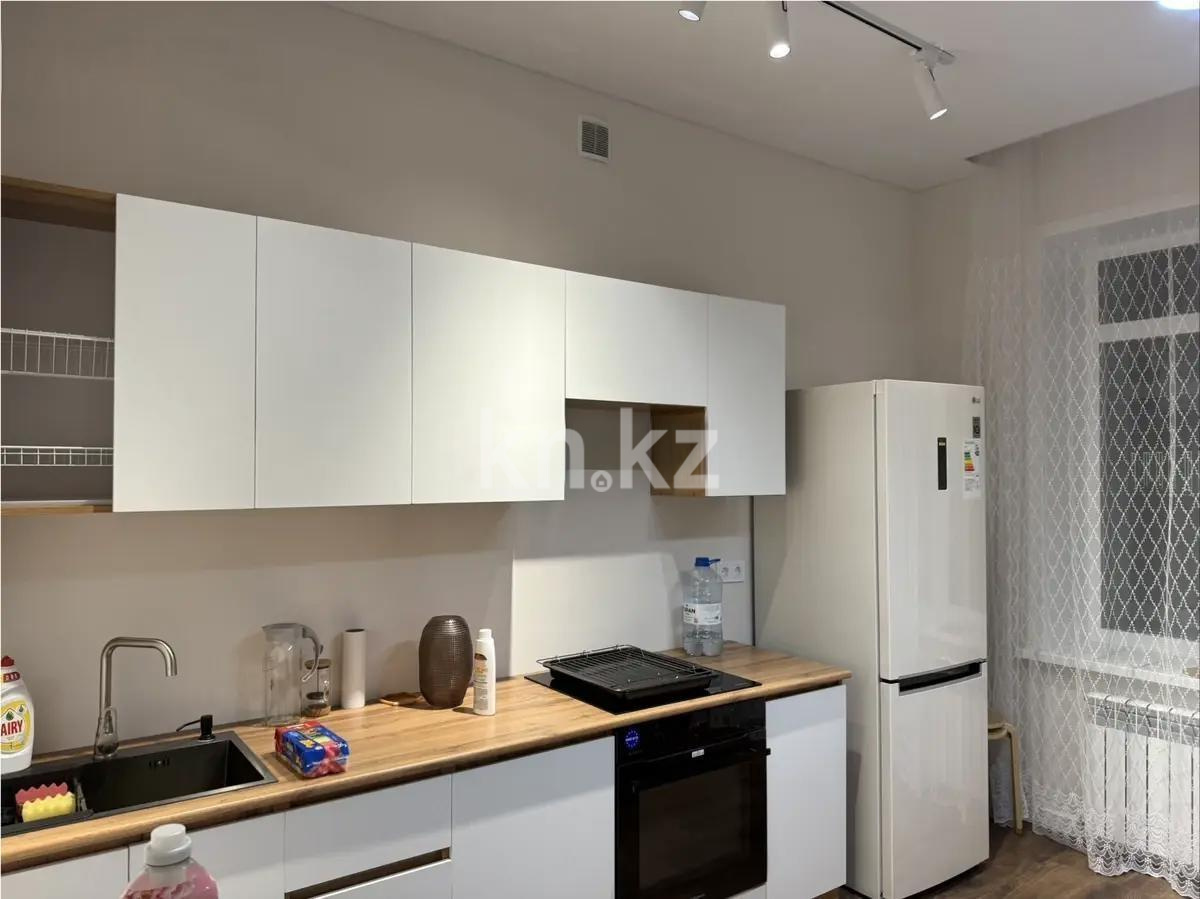 Продажа 1-комнатной квартиры, 40 м² в Астане - фото 3