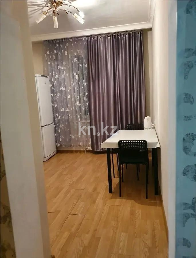 Продажа 1-комнатной квартиры, 36.4 м² в Астане - фото 3