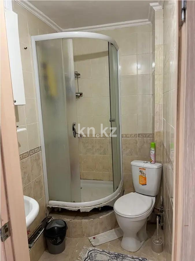 Продажа 2-комнатной квартиры, 34 м² в Астане - фото 4