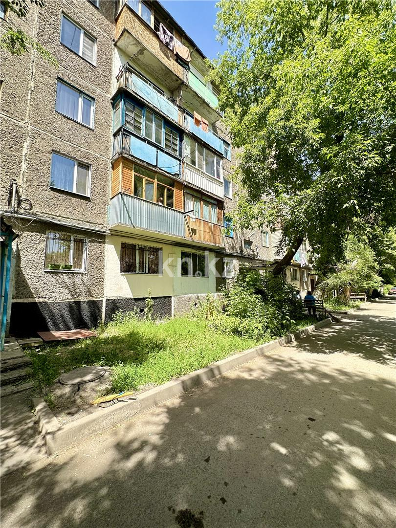 Продажа 2-комнатной квартиры, 43 м², мкр-н 17 в Караганде - фото 15