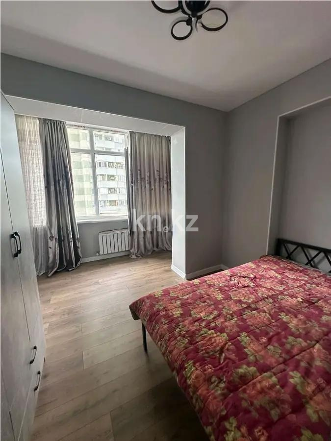 Продажа 2-комнатной квартиры, 40 м² в Алматы - фото 2