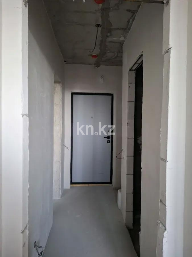 Продажа 1-комнатной квартиры, 34 м² в Астане - фото 2