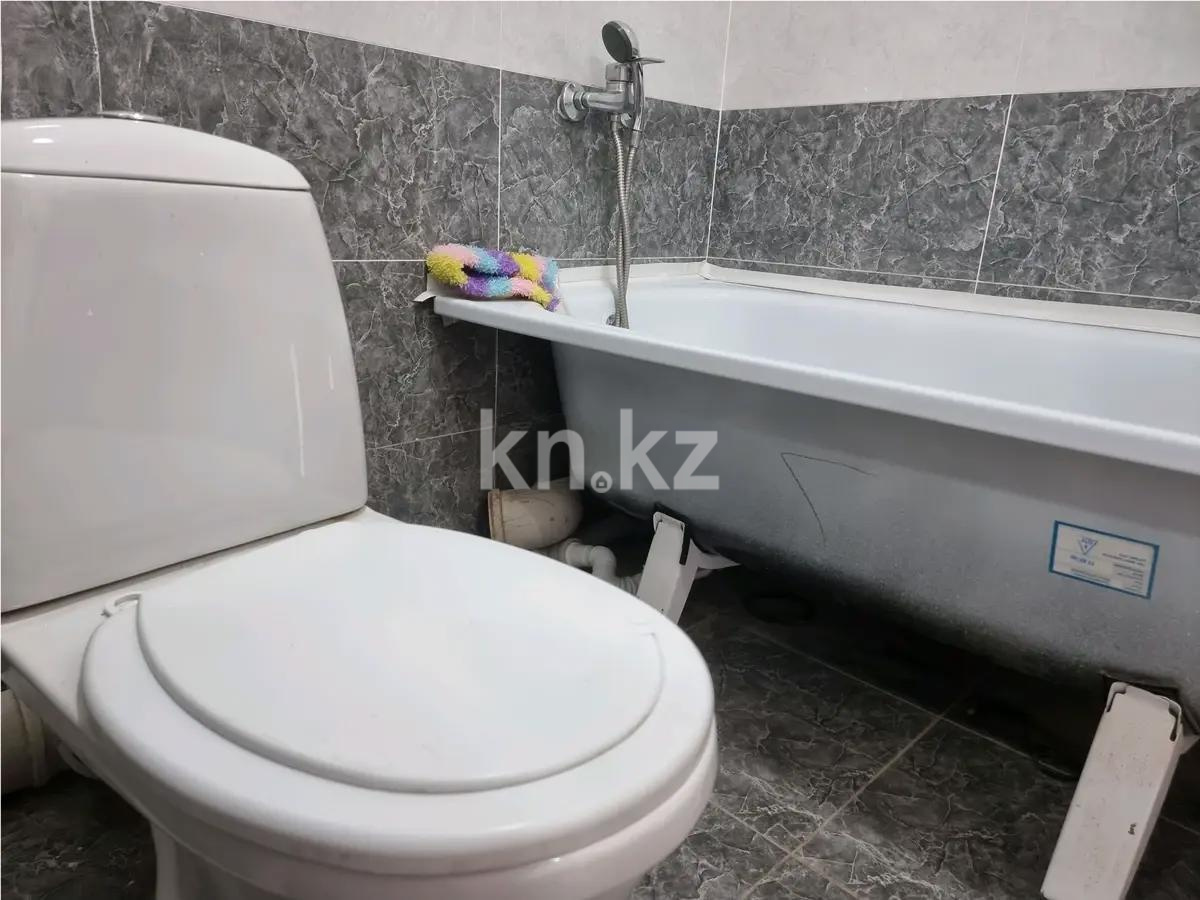 Продажа 1-комнатной квартиры, 32 м², ул. Северное Кольцо, дом  92/4 в Алматы - фото 2