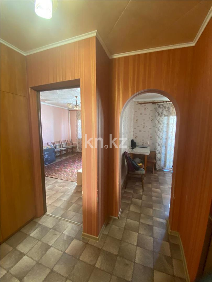 Продажа 1-комнатной квартиры, 36 м² в Караганде - фото 4