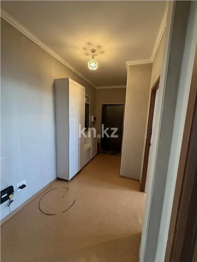 Продажа 2-комнатной квартиры, 62.7 м² в Алматы - фото 6