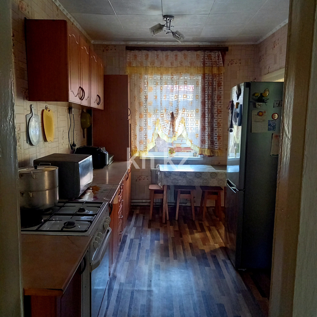 Продажа 4-комнатного дома, 81.4 м² в Караганде - фото 7