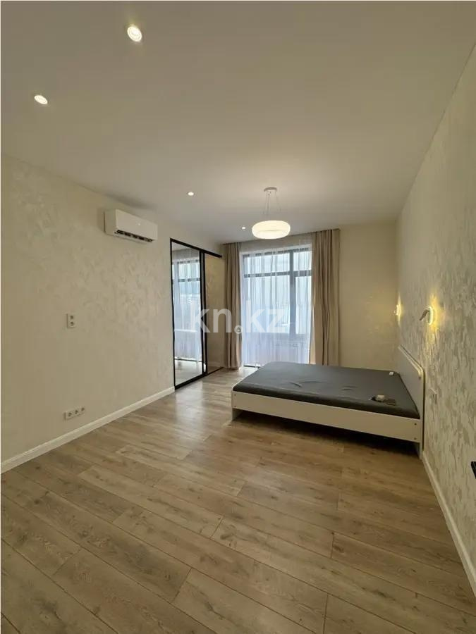 Продажа 2-комнатной квартиры, 85 м² в Алматы
