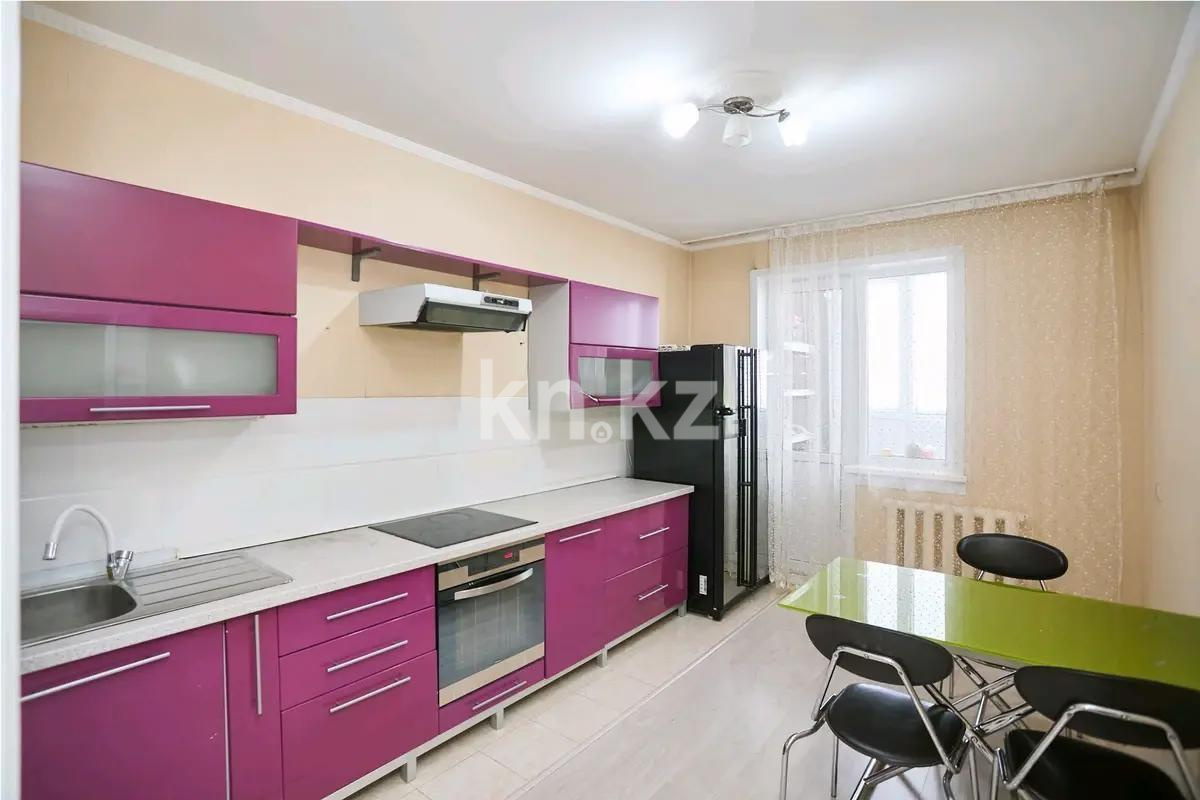 Продажа 3-комнатной квартиры, 72 м² в Астане - фото 4