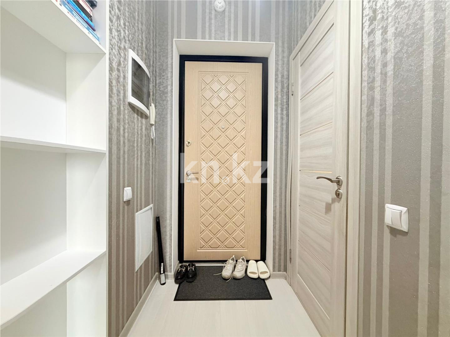 Продажа 1-комнатной квартиры, 38 м² в Астане - фото 6