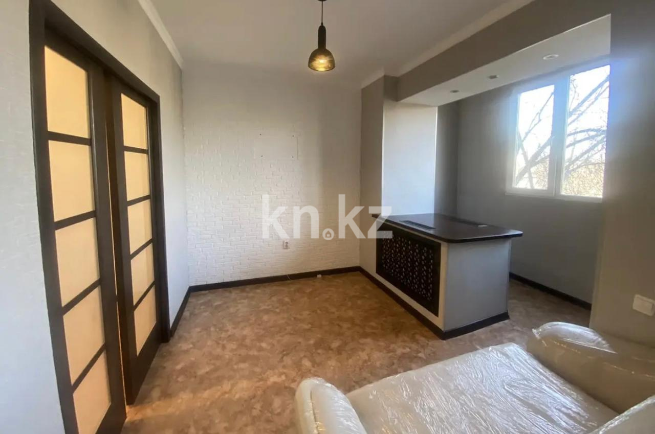 Продажа 1-комнатной квартиры, 37 м² в Алматинской области - фото 8
