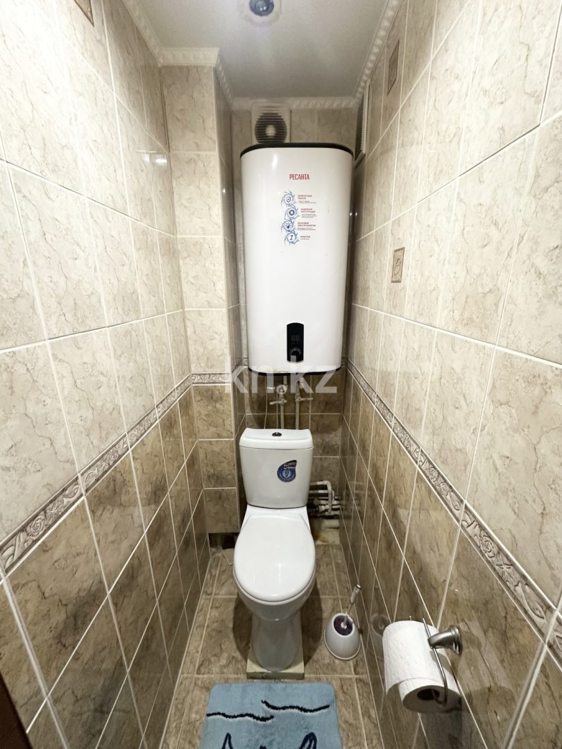 Продажа 2-комнатной квартиры, 53 м² в Караганде - фото 12