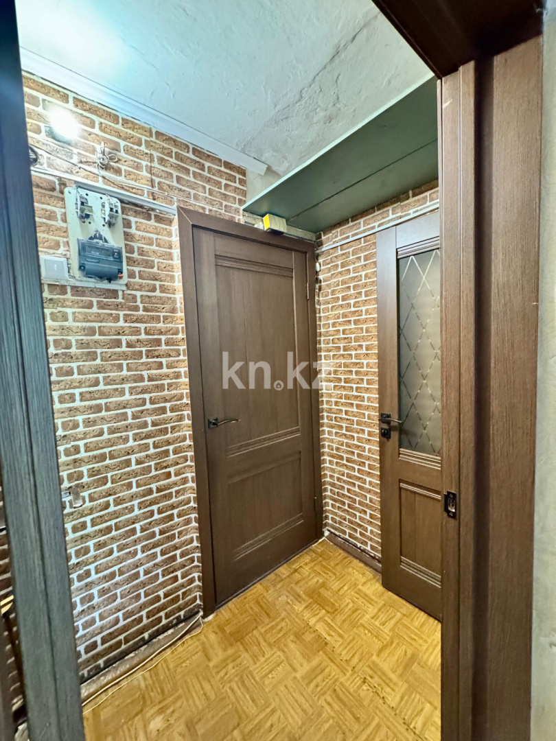 Продажа 2-комнатной квартиры, 42 м², ул. Зелинского, дом  26/1 в Караганде - фото 14