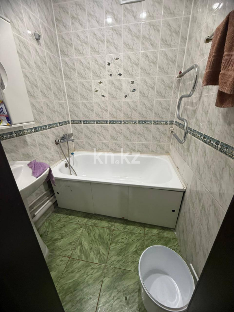Аренда 2-комнатной квартиры, 45 м² в Астане - фото 9